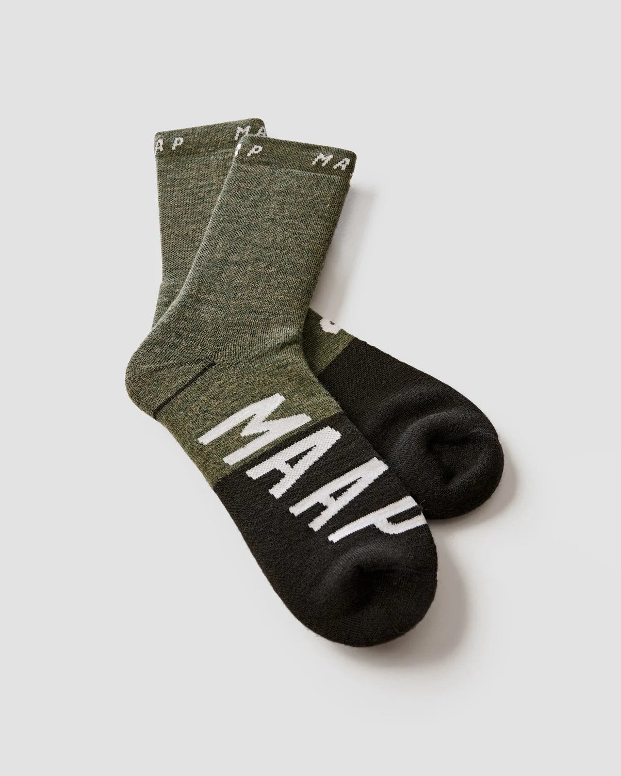 Apex Wollsocke