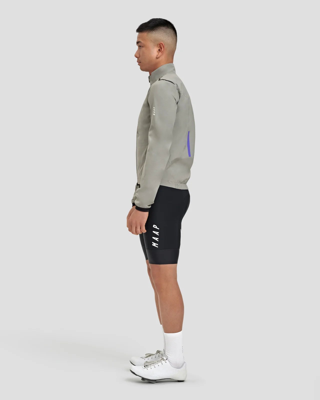 Ascend Pro Rain Jacket