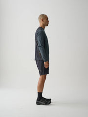 Tech LS Tee