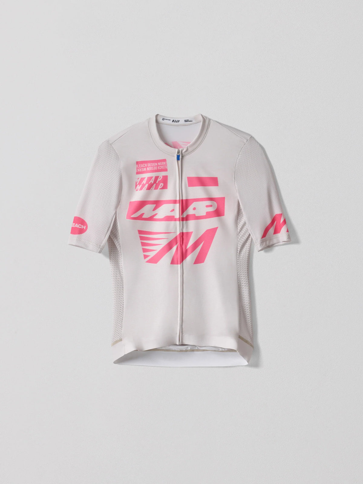 Bleach Womens Pro Air Jersey