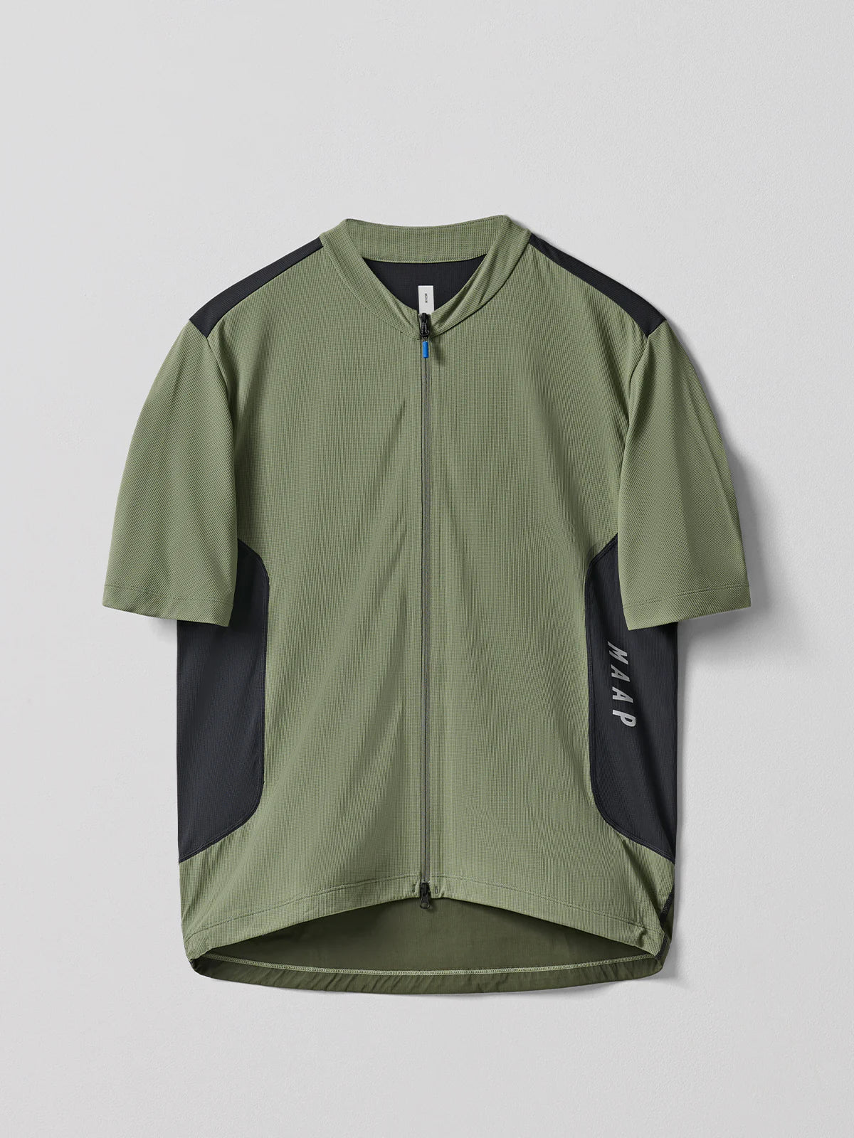 Zip Tee