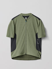 Zip Tee