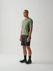 Overshort