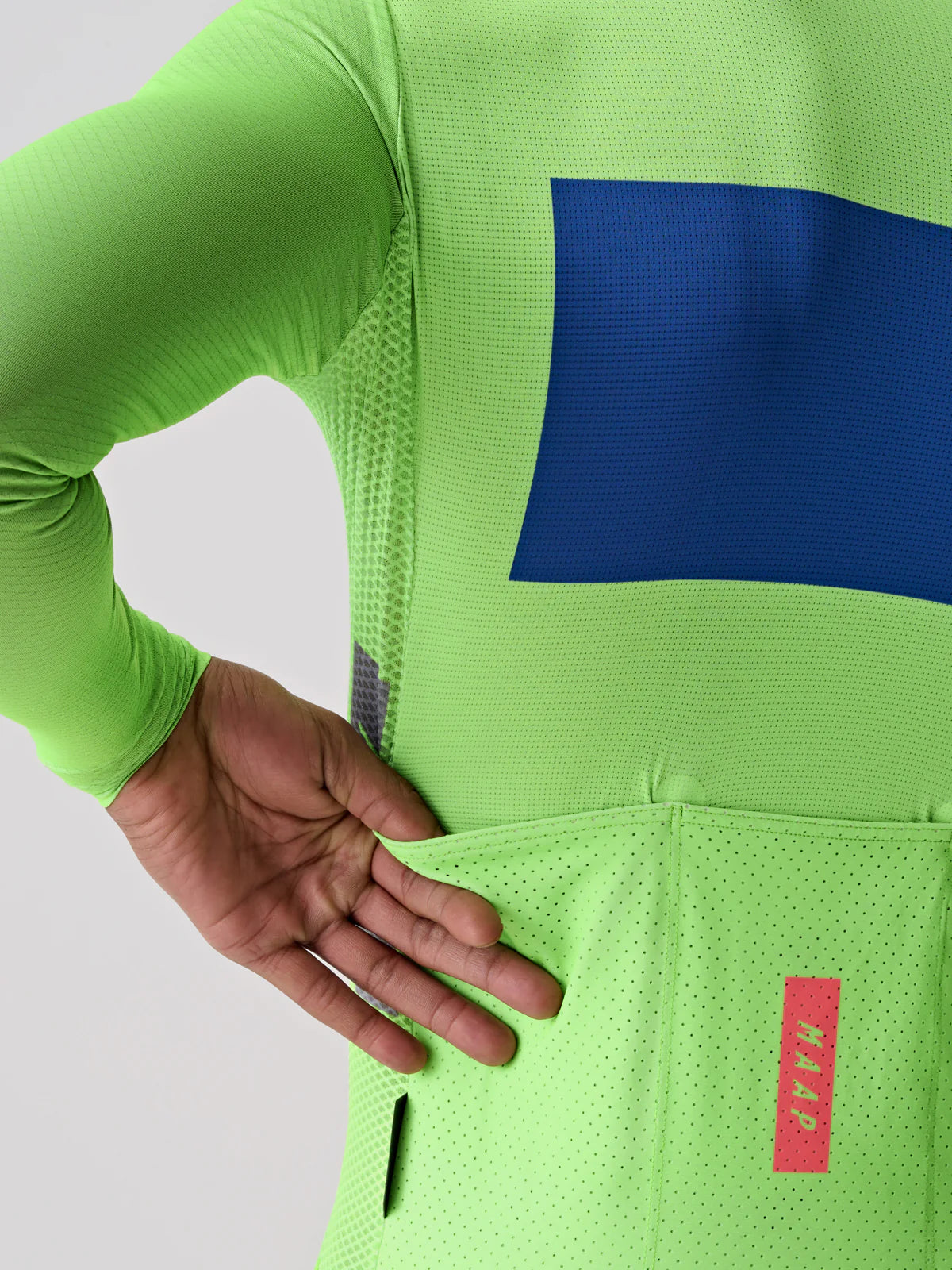 System Pro Air LS Jersey