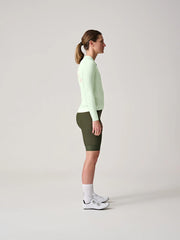 Women's Embark Team LS Jersey